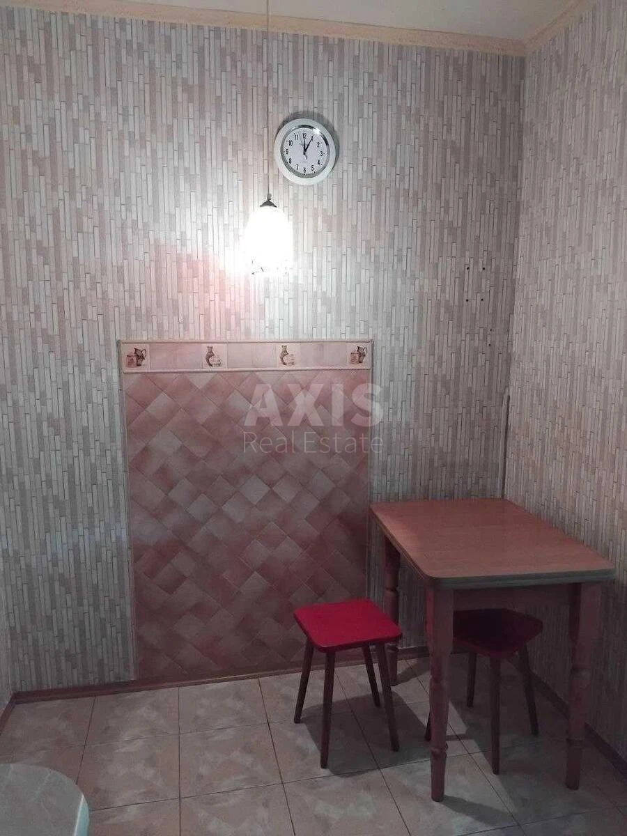 1k apartment vul. Pivnichna 12685541