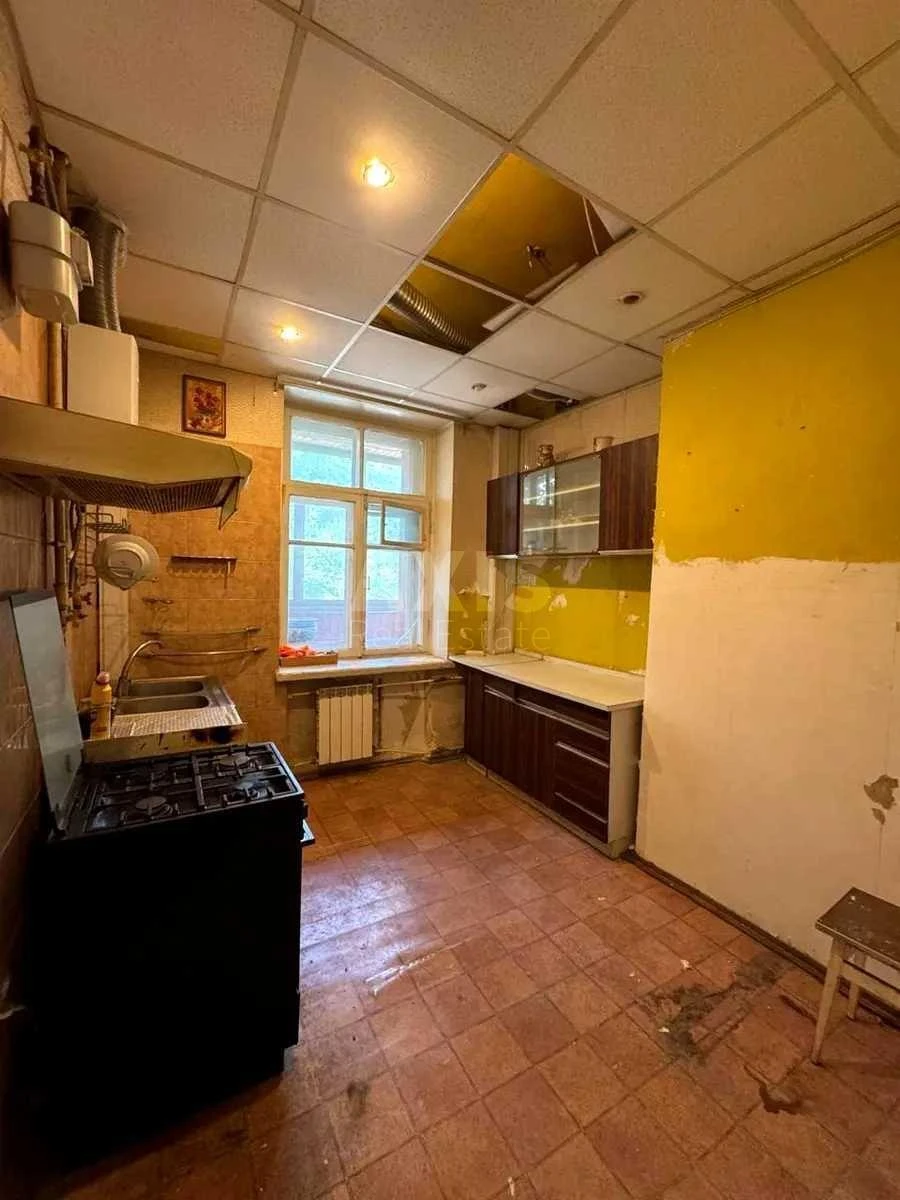 3k apartment vul. Skoropads'kogo Pavla 2570057