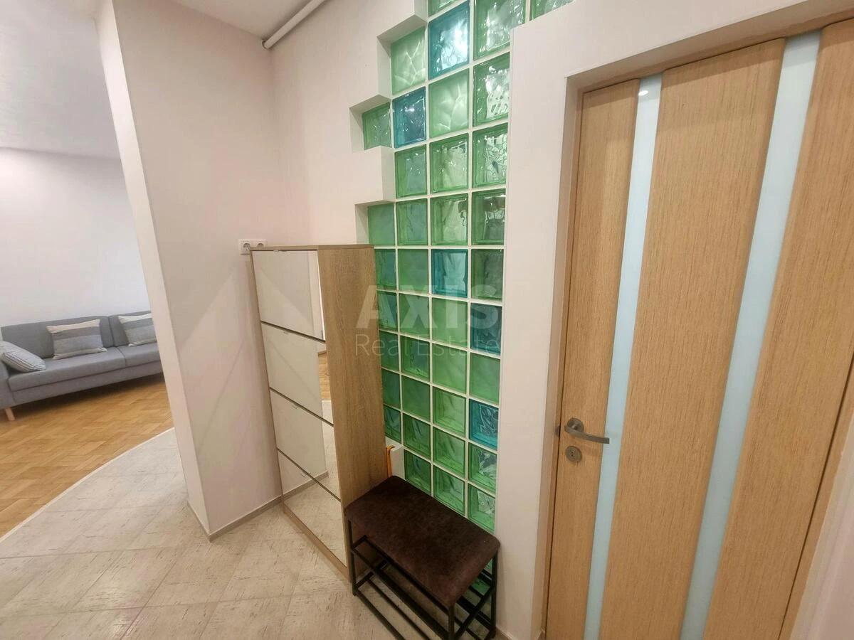 3k apartment vul. Jasnopoljans'ka 196692020