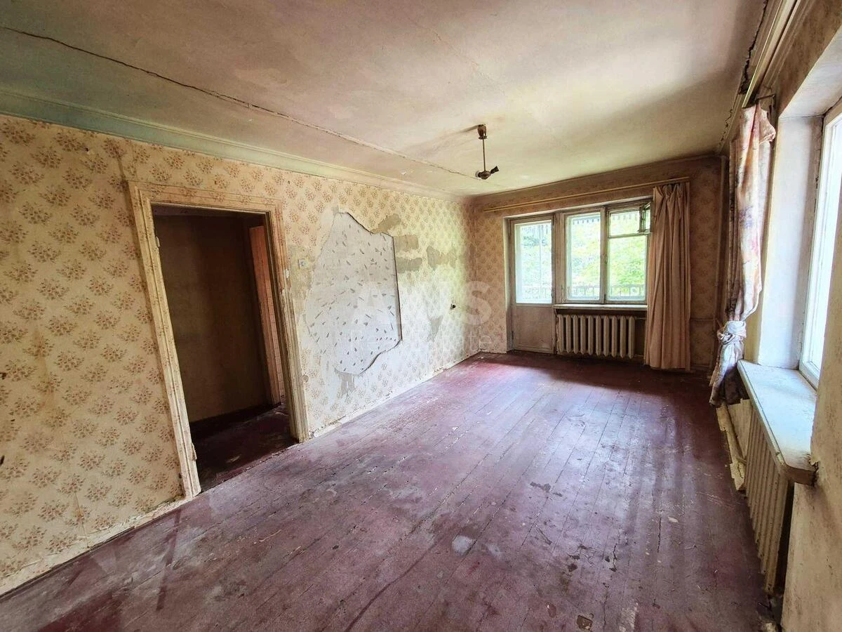 1k apartment vul. Olenivs'ka 34701238