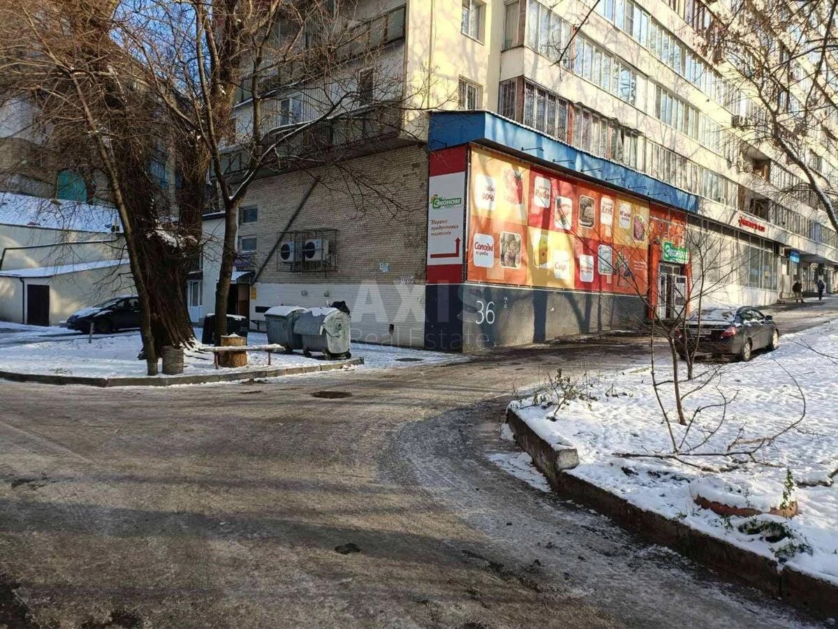 Объект торговли ул. Щусева 36, 370м2686760