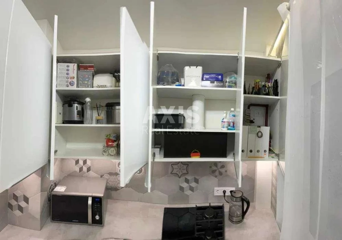 1k apartment vul. Voloshkova 1308431