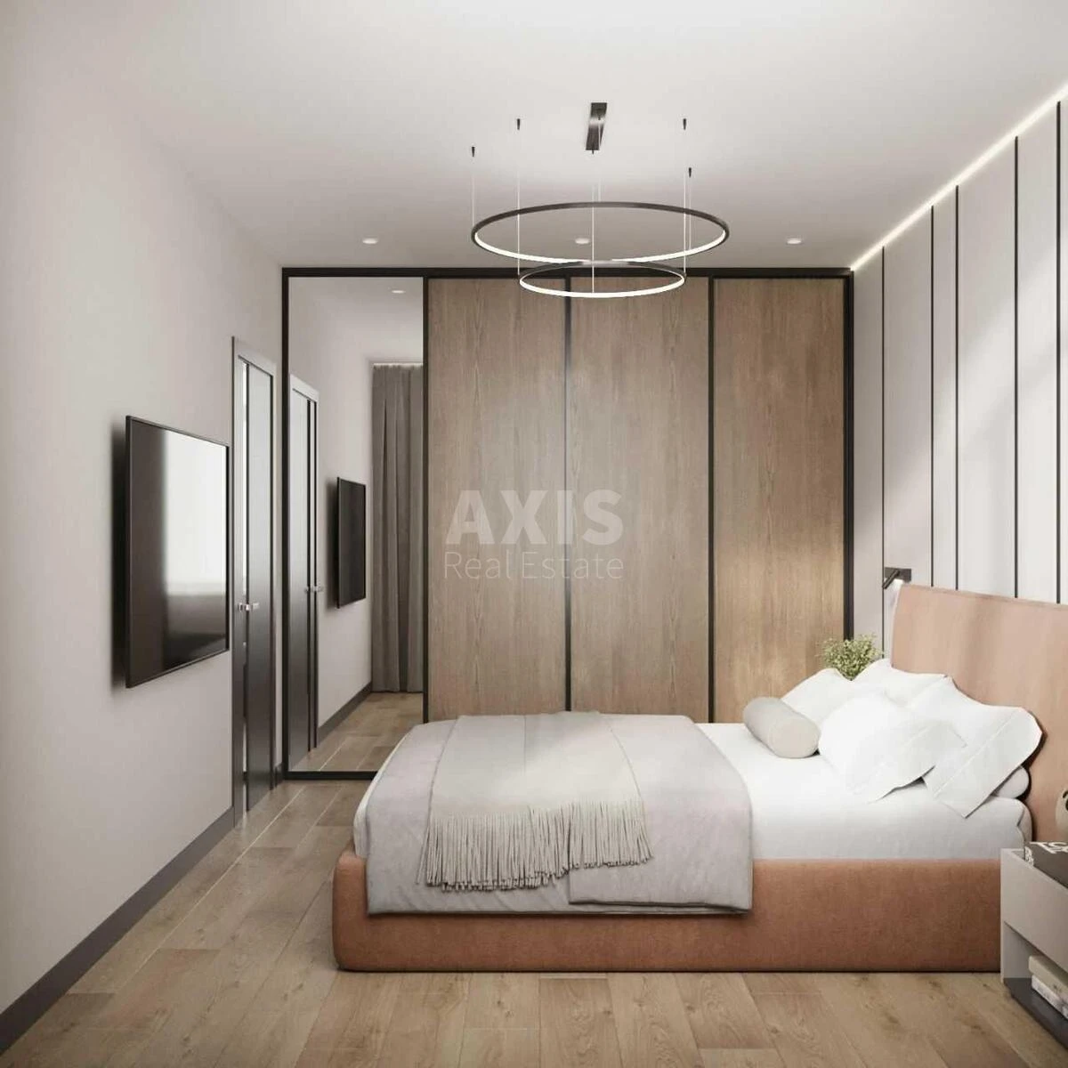 1k apartment vul. Brativ Chybinyeyevykh 8В718978