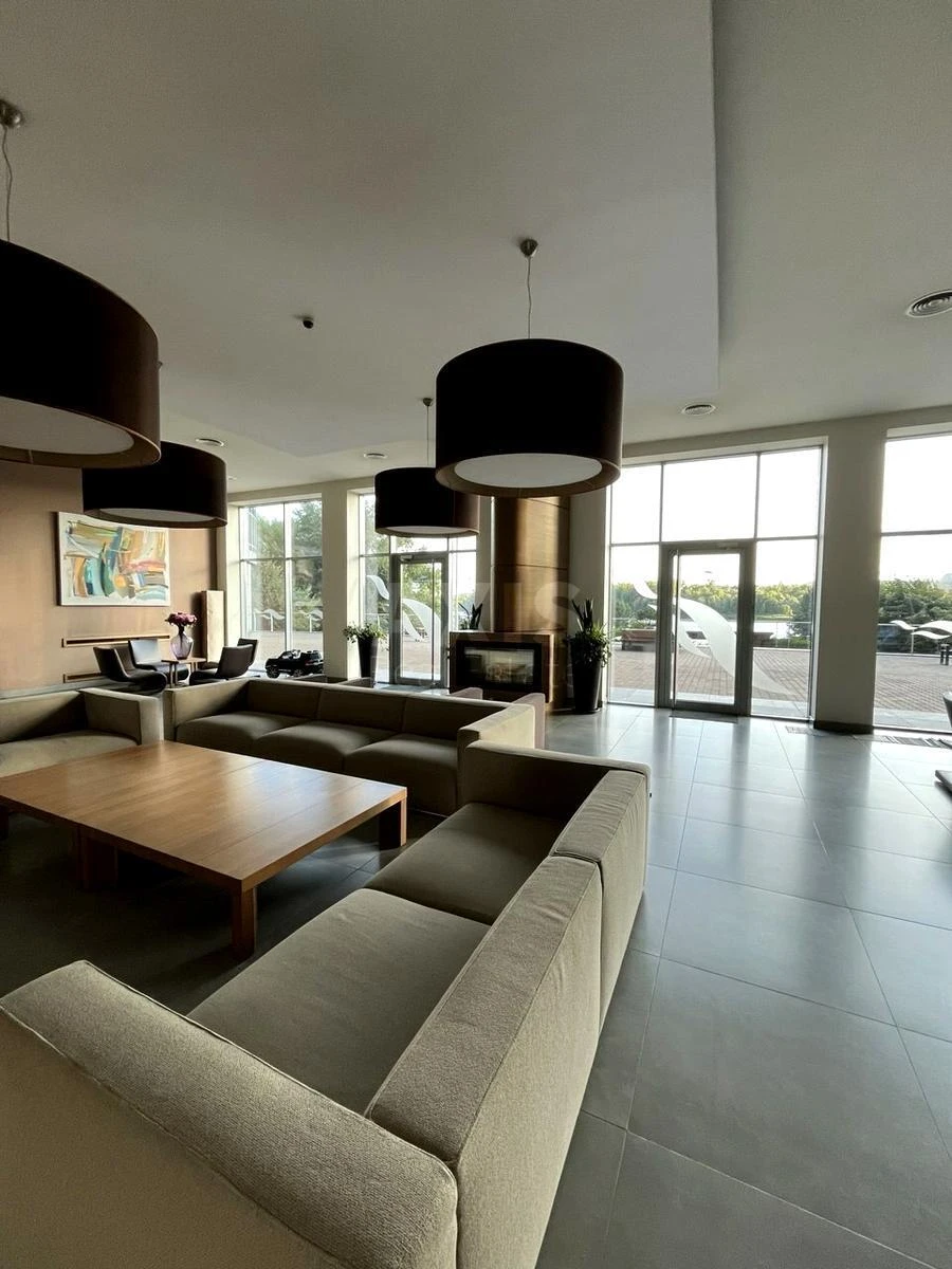 3k apartment vul. Okipnoi' Rai'sy 187040122