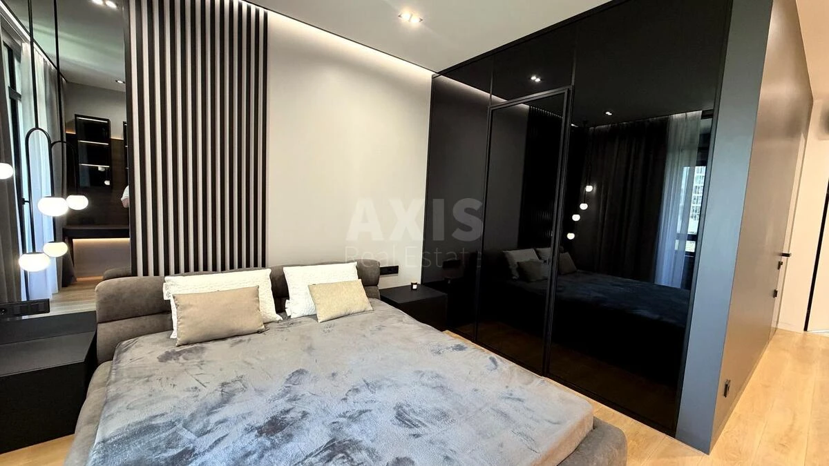 3k apartment vul. Saperne Pole 37041011