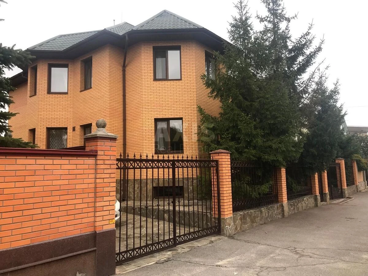 House vul. Bogatyrs'ka, 438m2, Kyiv city704250