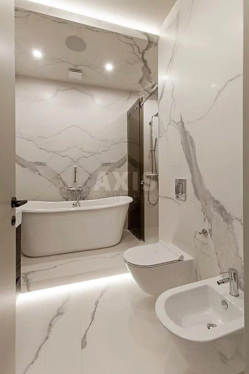 2k apartment prov. Vynogradnyj 46904110