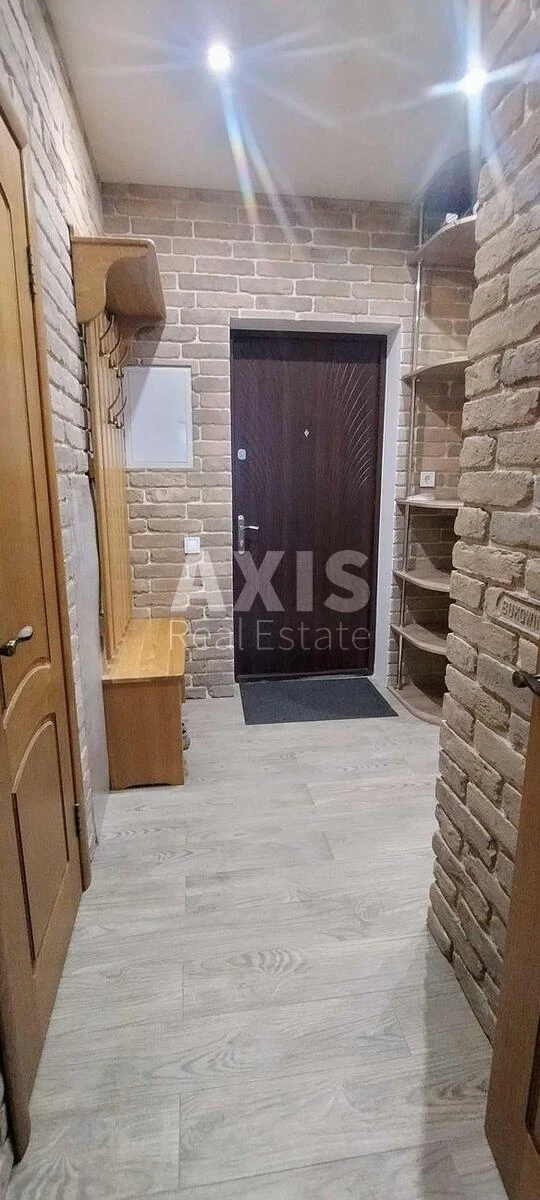 1k apartment pr-t Peremogy 71А5391711