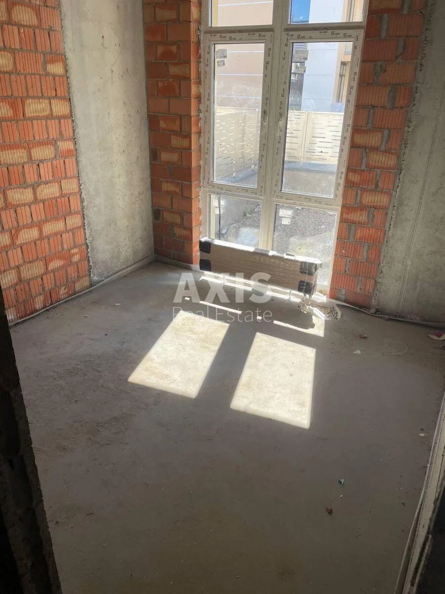 1k apartment vul. Dubyshchanska 1694400