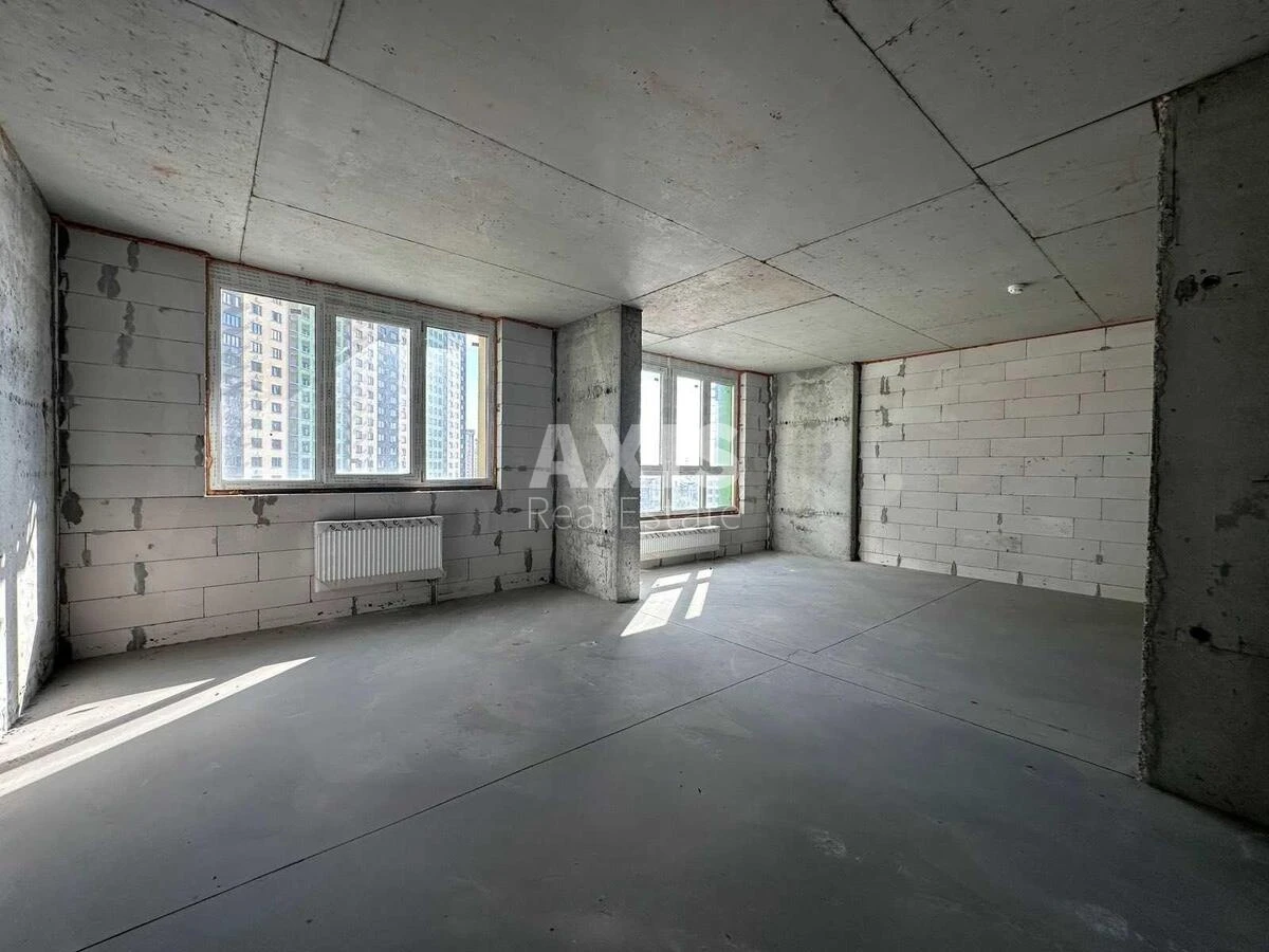 2k apartment vul. Myhajla Maksymovycha 32550221