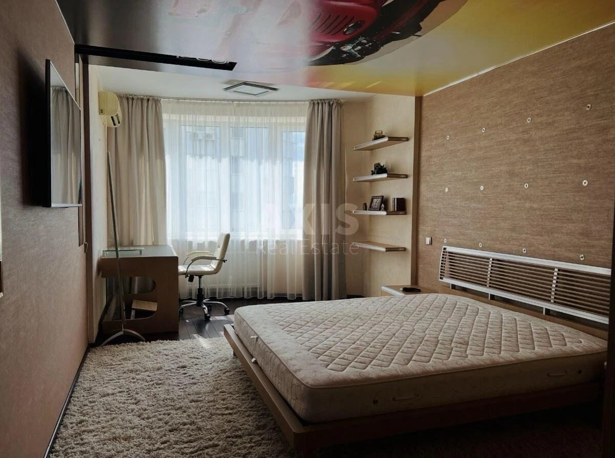 2к квартира ул. Верховинная 35692226