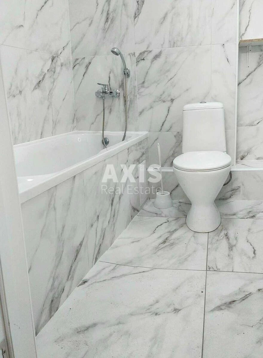 1k apartment vul. Ukrai'ns'ka 6686433