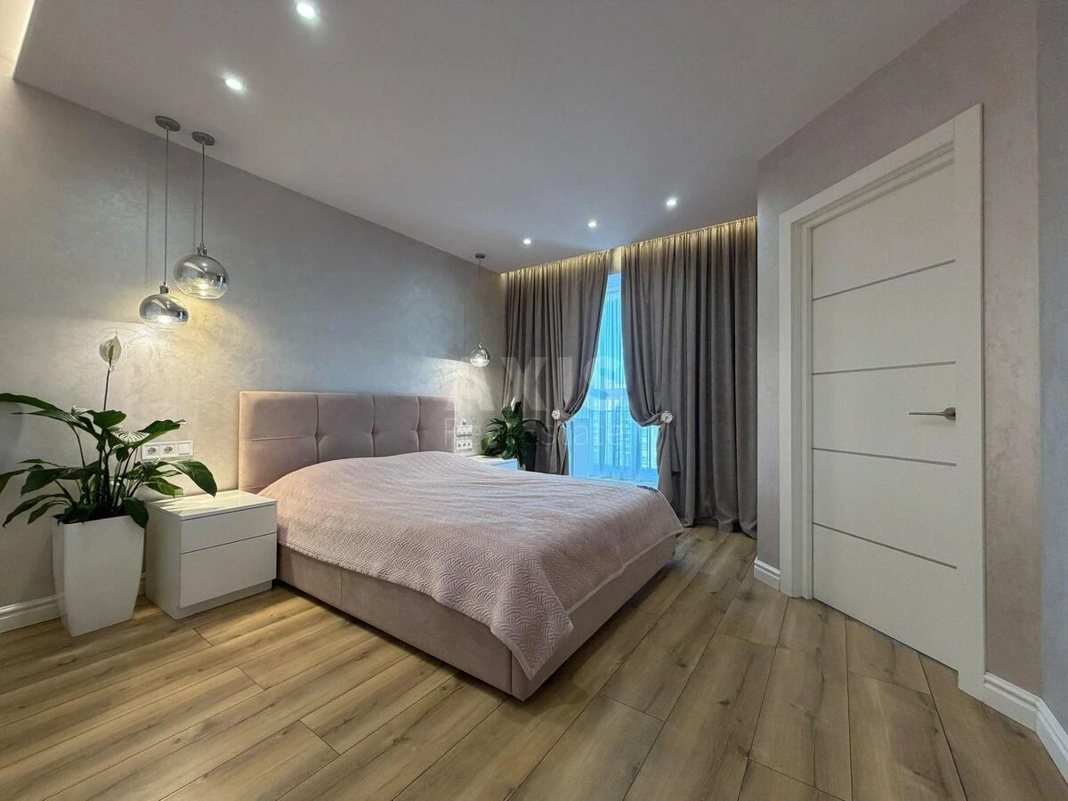 3к квартира ул. Метрологическая 1097080512