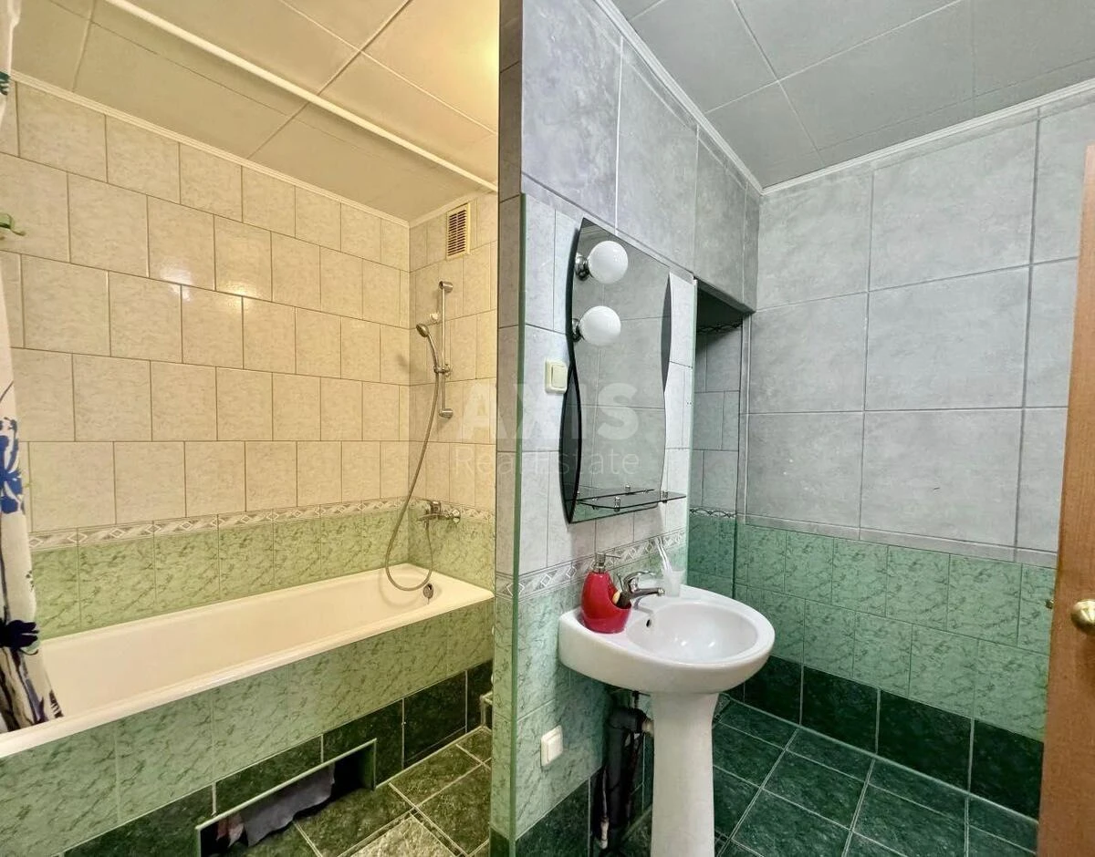 4k apartment vul. Zakrevs'kogo Mykoly 23693618