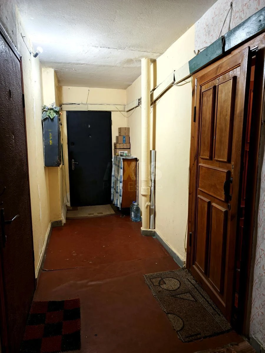 2k apartment vul. Kashtanova 4693726