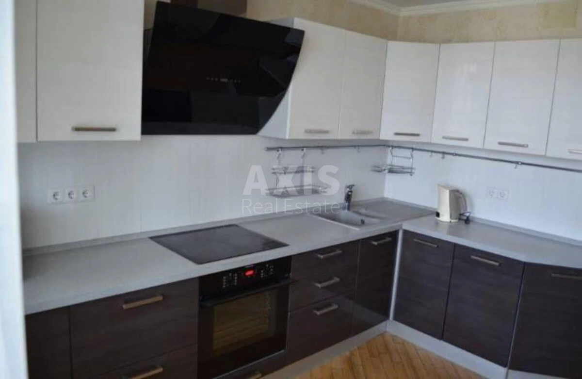 2к квартира пр-т Голосеевский 30Б70851