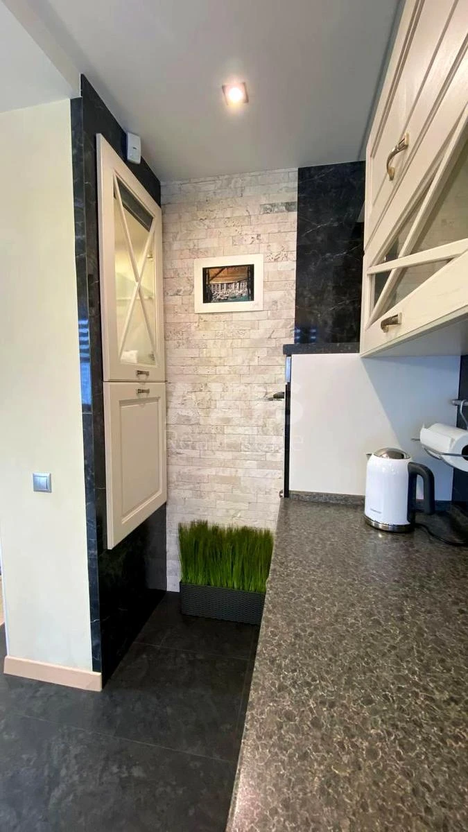 3k apartment pr-t Obolons'kyj 15693963