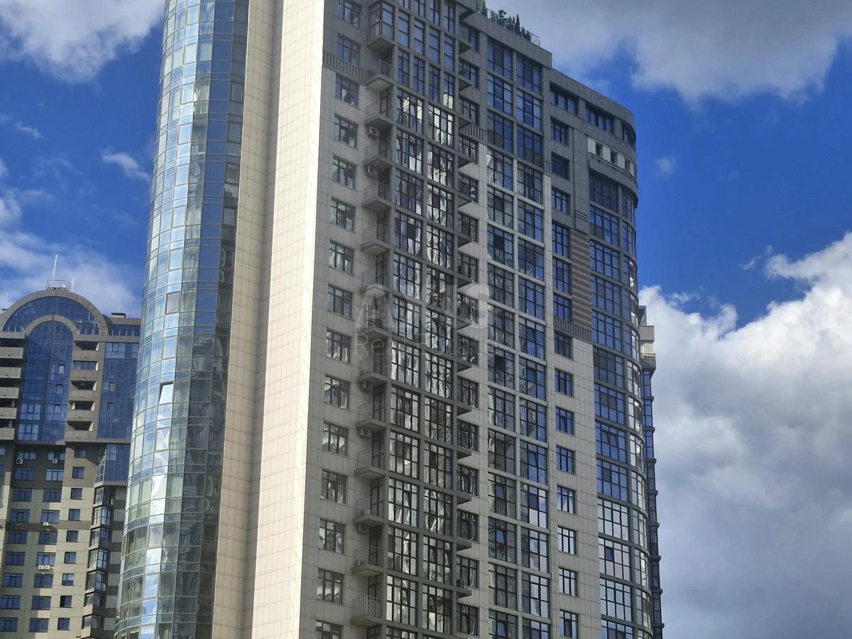 3k apartment vul. Andriya Verkhohlyada 166940522