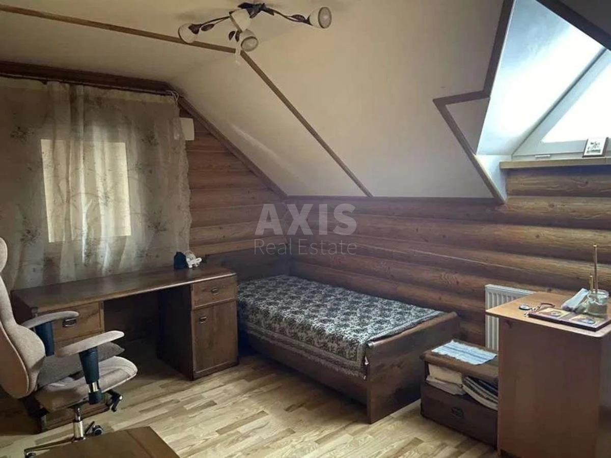Дoм ул. Туполева Академика, 190м2, город Киев316553