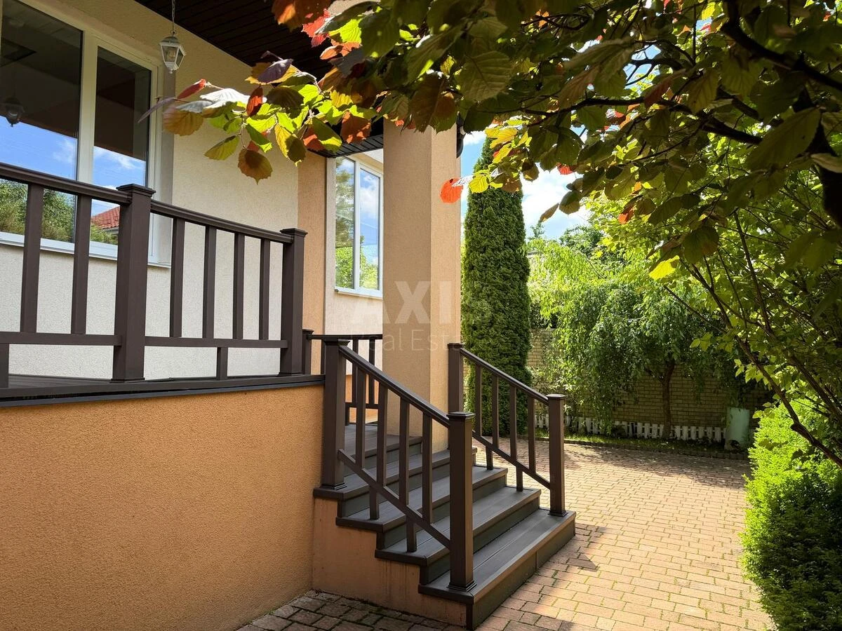 House vul. Aleksuhina Vasylja, 362m2, Kyiv city694152