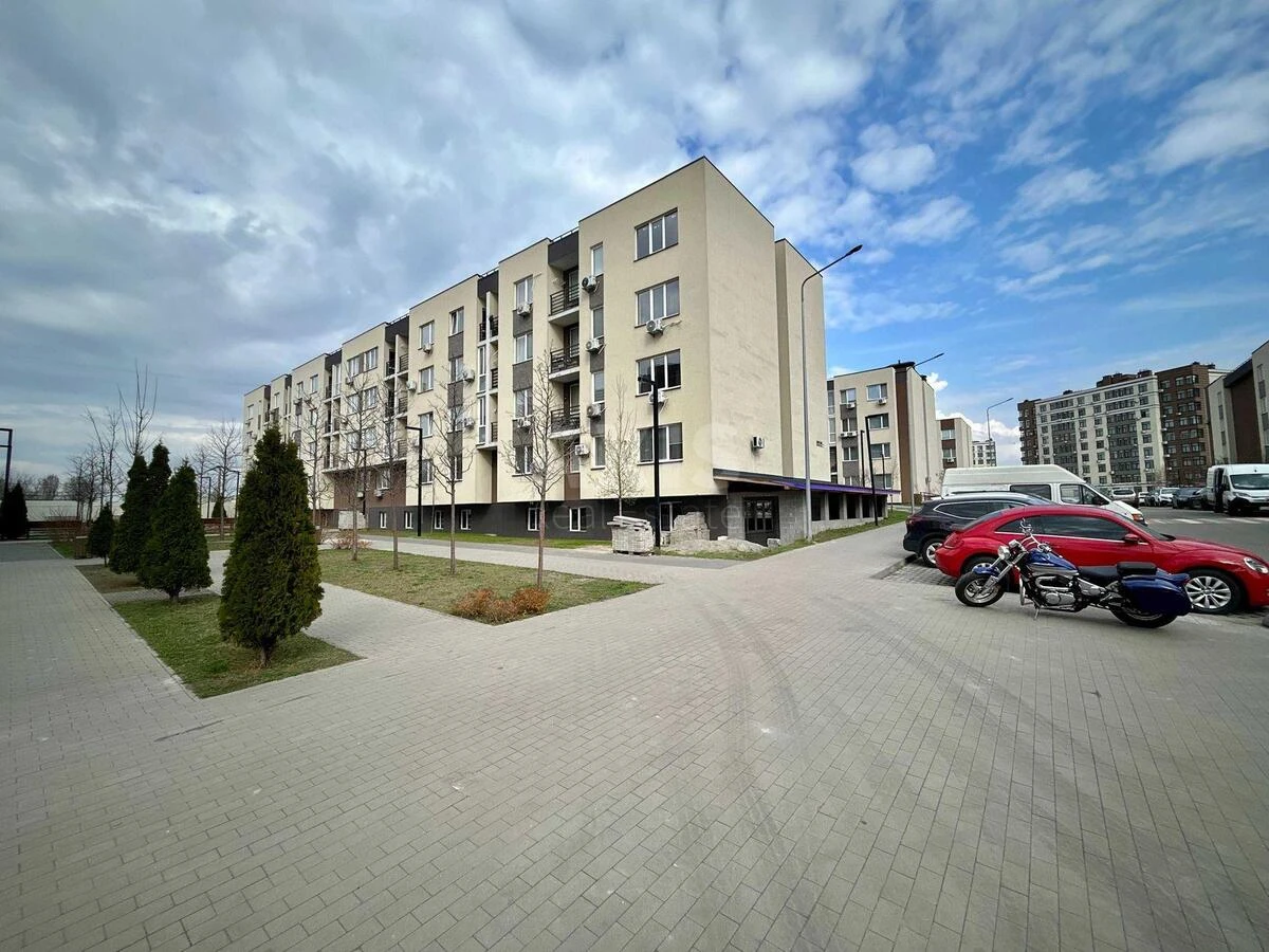 Объект торговли ул. Михаила Дерегуса 44, 150м26990011