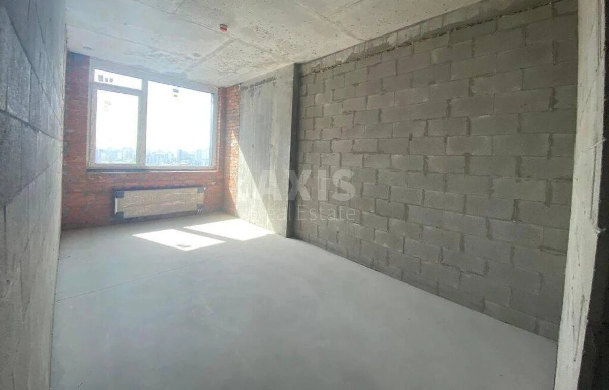 1к квартира пр-т Берестейский 11Б651023
