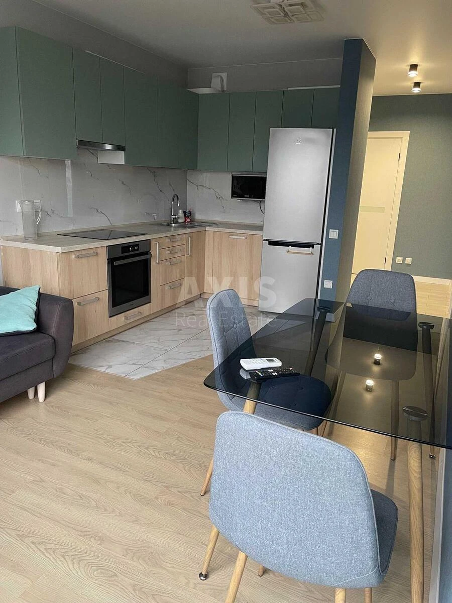 2k apartment pr-t Yevropeyskoho Soyuzu 4569868