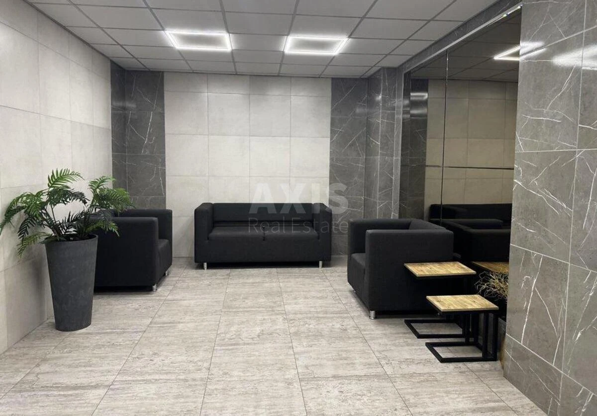 1k apartment vul. Andriya Verkhohlyada 14А711189