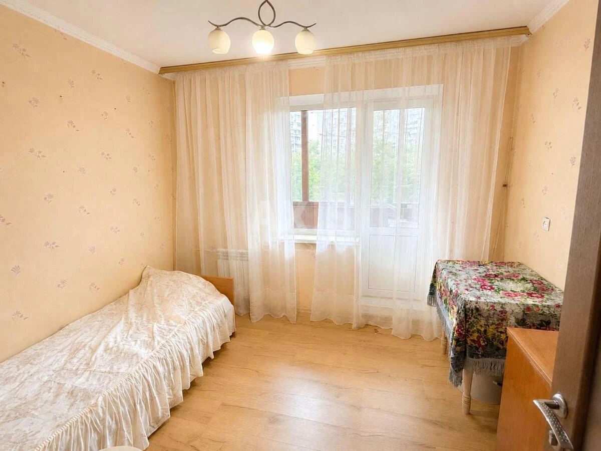 3k apartment vul. Knjazhyj Zaton 12696373