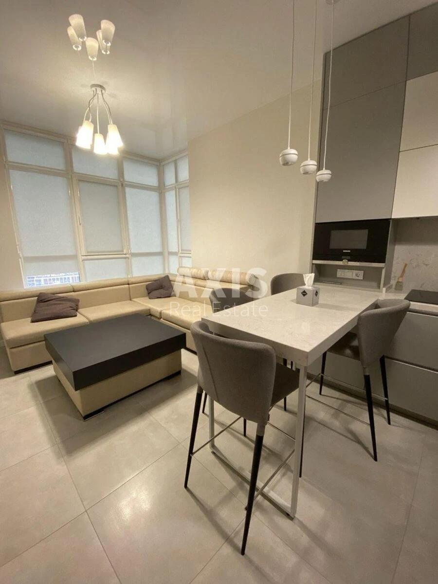 1k apartment vul. Kudri Ivana 7694790