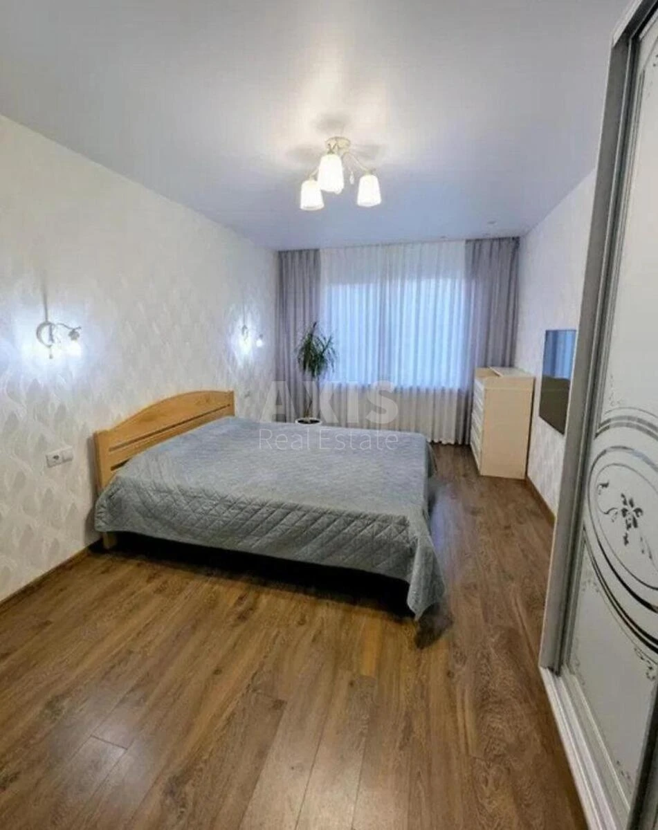 3k apartment vul. Vyshnjakivs'ka 4697483