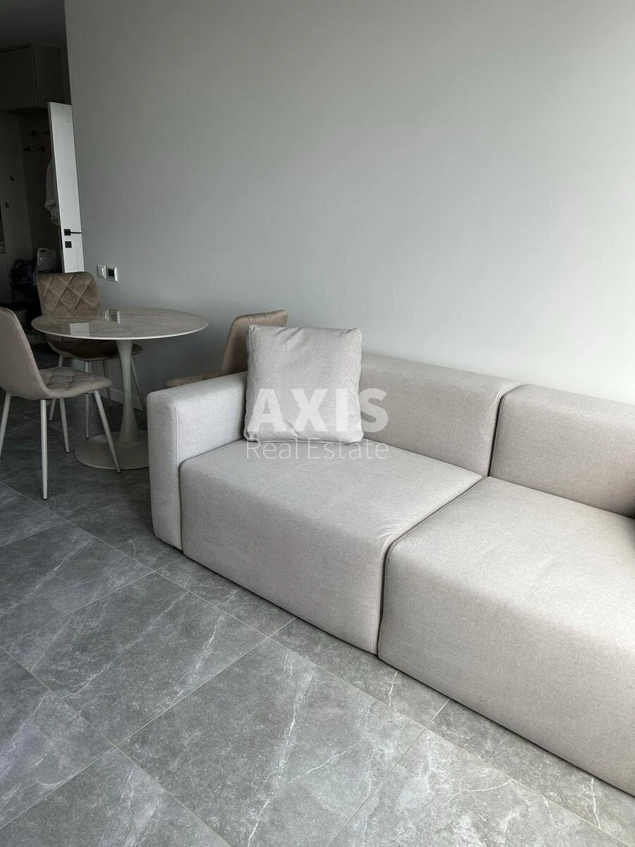 1k apartment vul. Vsevoloda Zmijenka 15/23682241