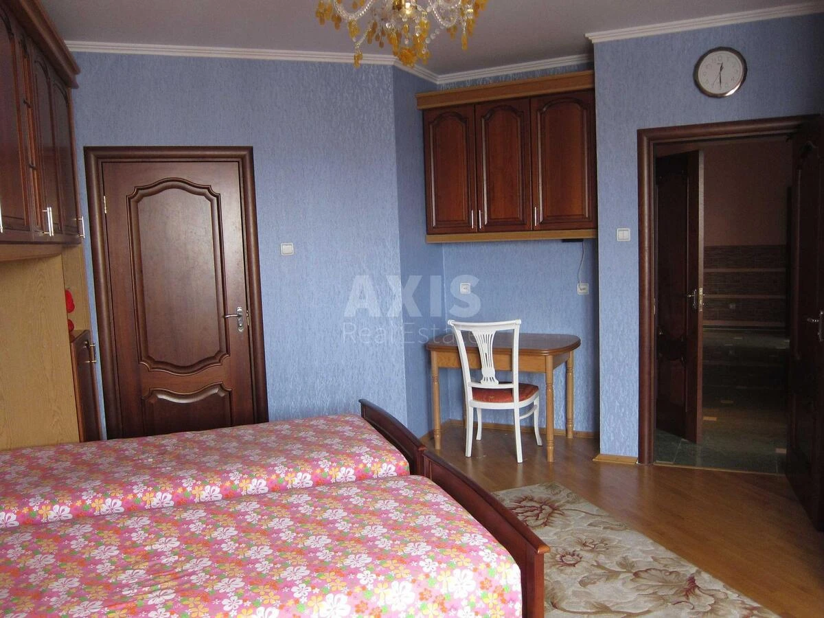 3k apartment vul. Knjazhyj Zaton 21697506