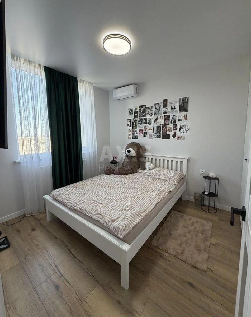 2к квартира ул. Семьи Стешенкив 9702803