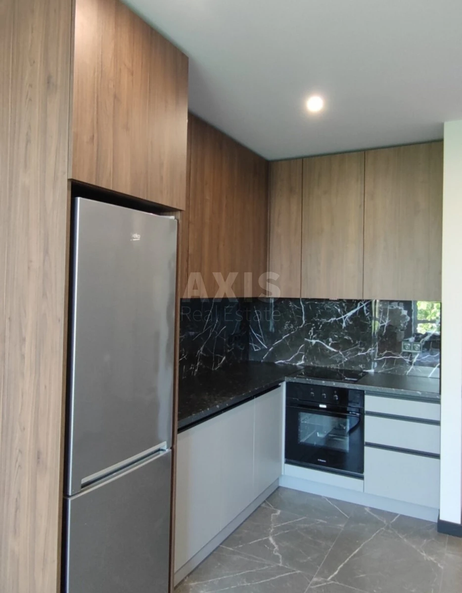 2k apartment vul. Rodyny Kistjakivs'kyh 668363