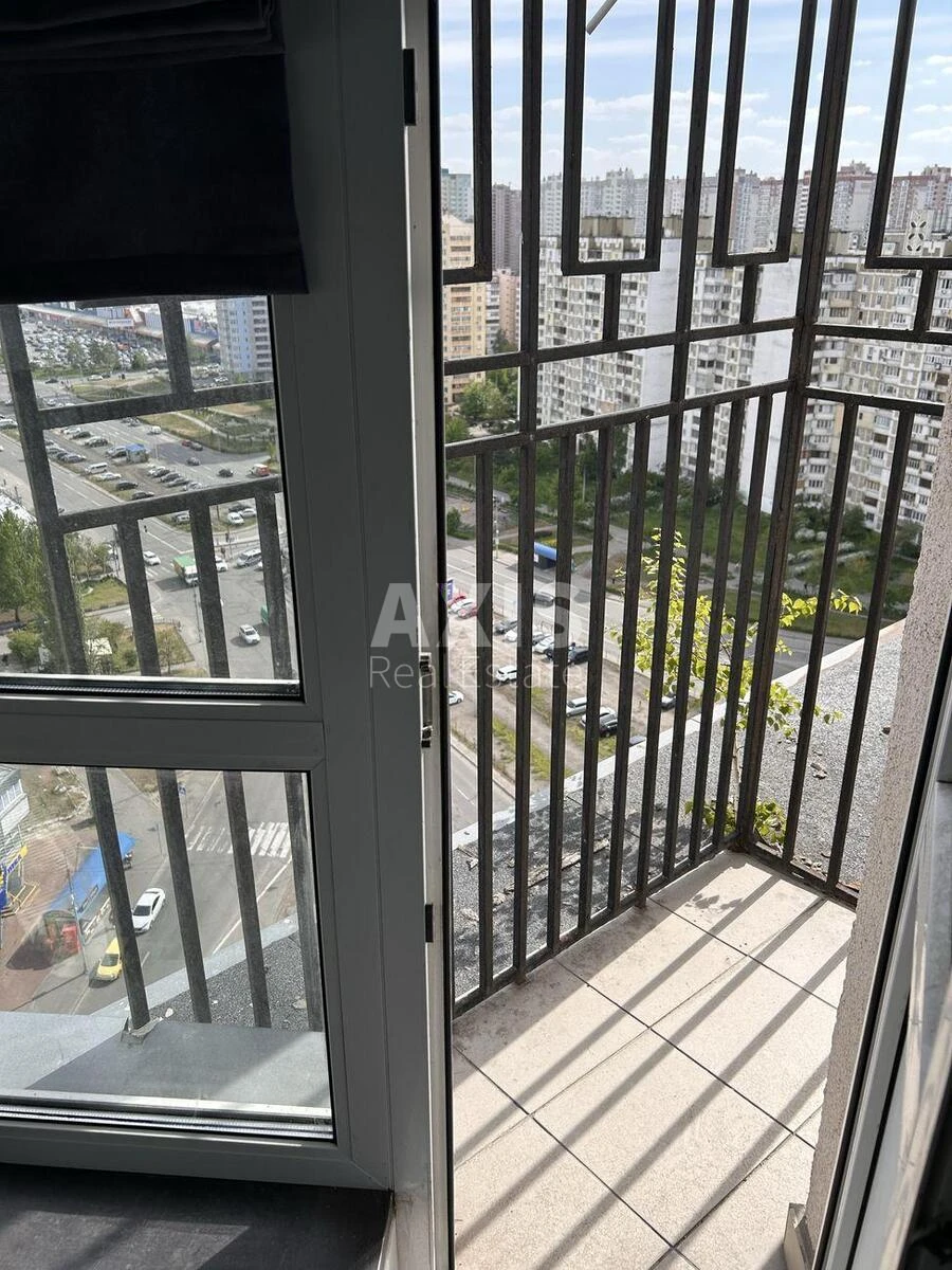 1k apartment vul. Myshugy Oleksandra 126833411