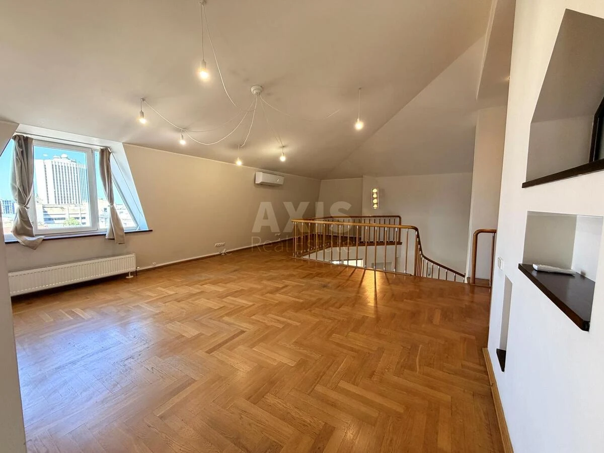 5k apartment vul. Jaroslaviv Val 30А701872