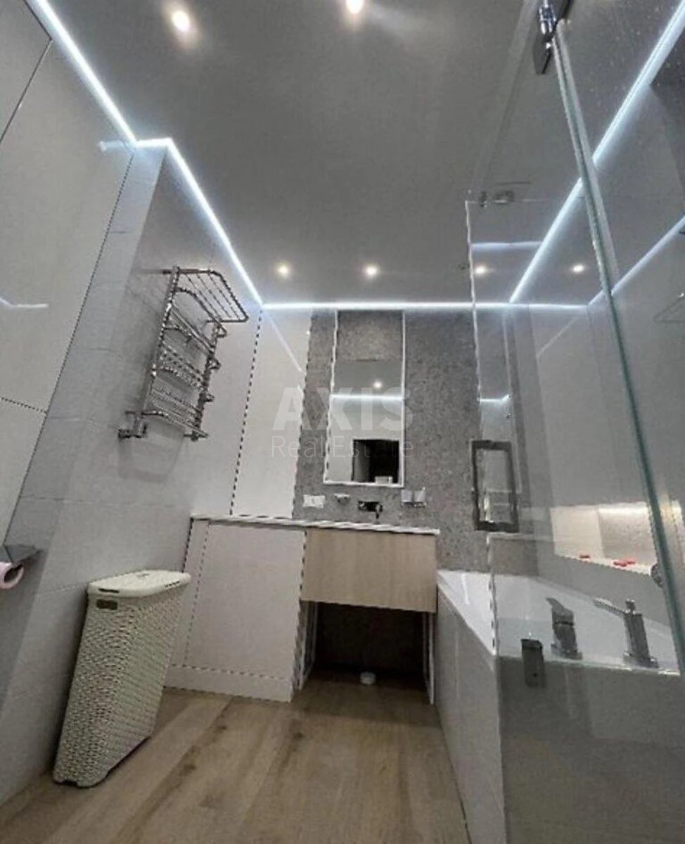 2k apartment vul. Myhajla Maksymovycha 28Б699877