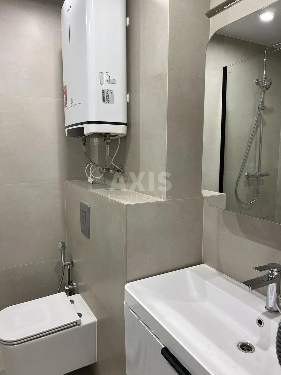 3k apartment vul. Myhajla Maksymovycha 32Б685106