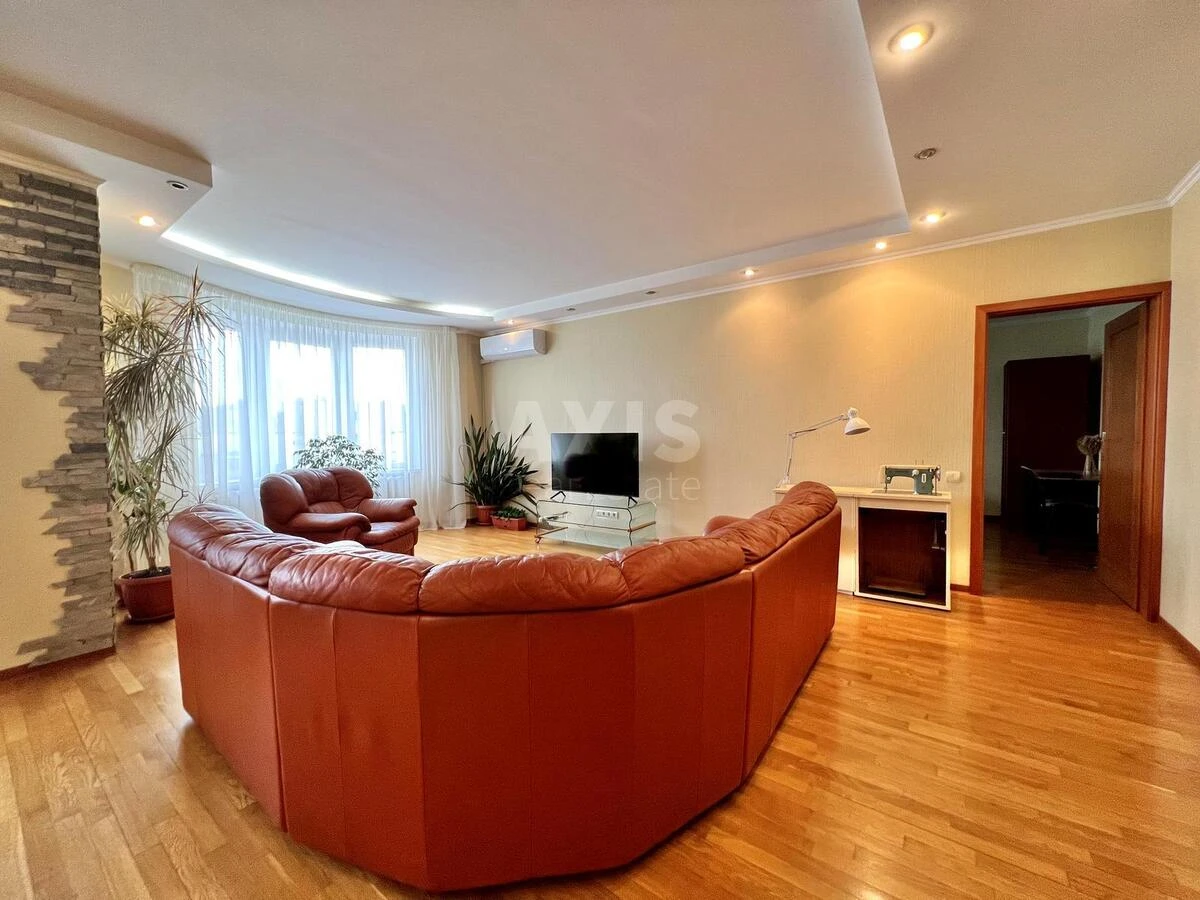 2k apartment pr-t Grygorenka Petra 1Б701119