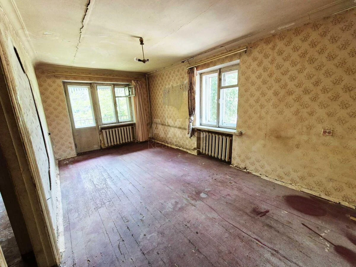 1к квартира ул. Еленовская 34701239