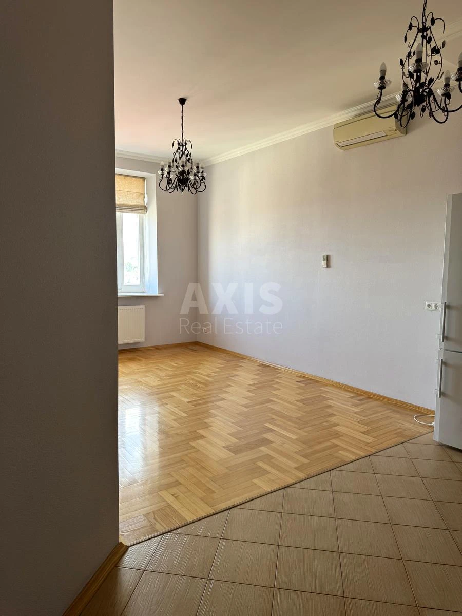 3k apartment vul. Irynyns'ka 5/24687199