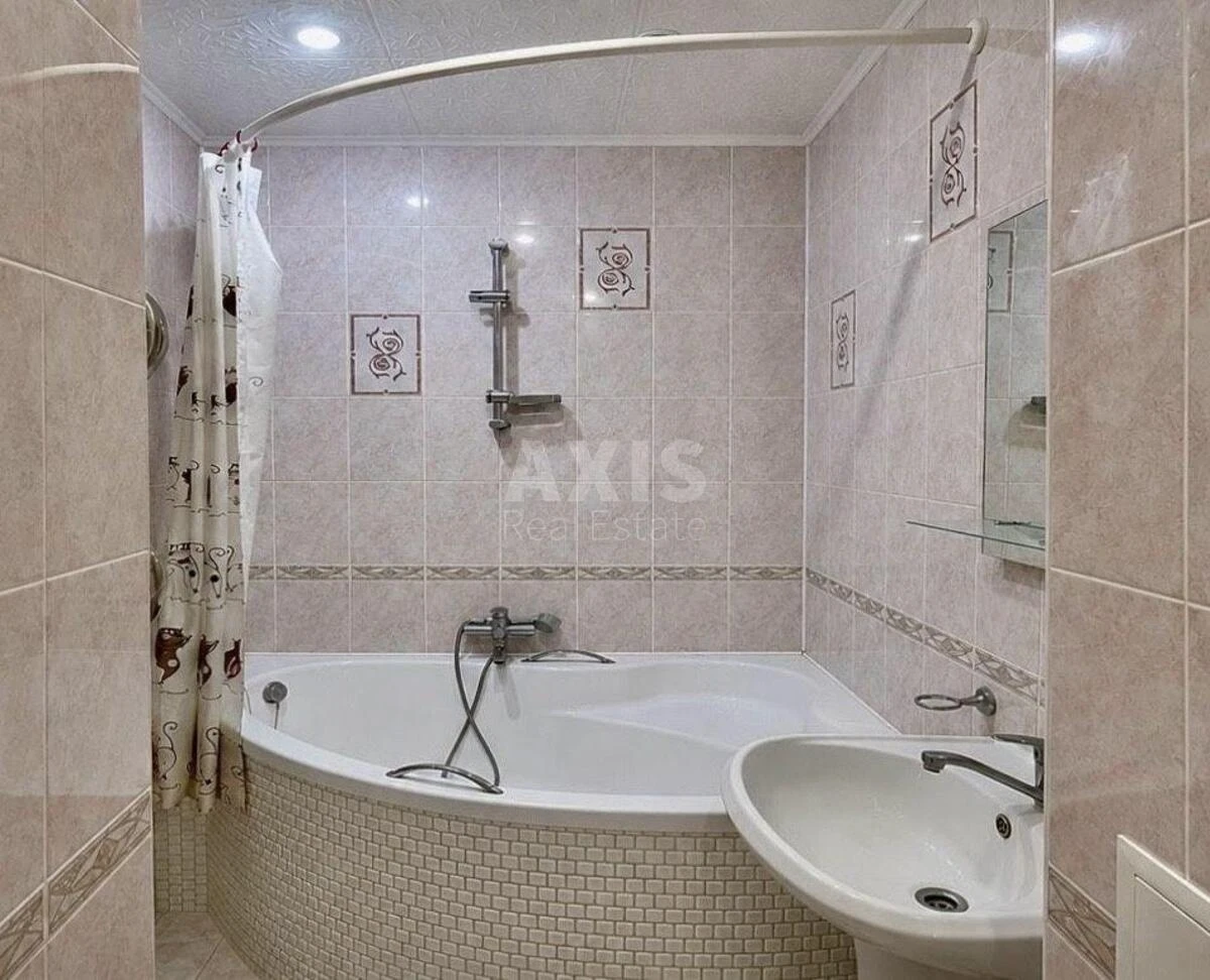 3k apartment vul. Mezhygirs'ka 57698484