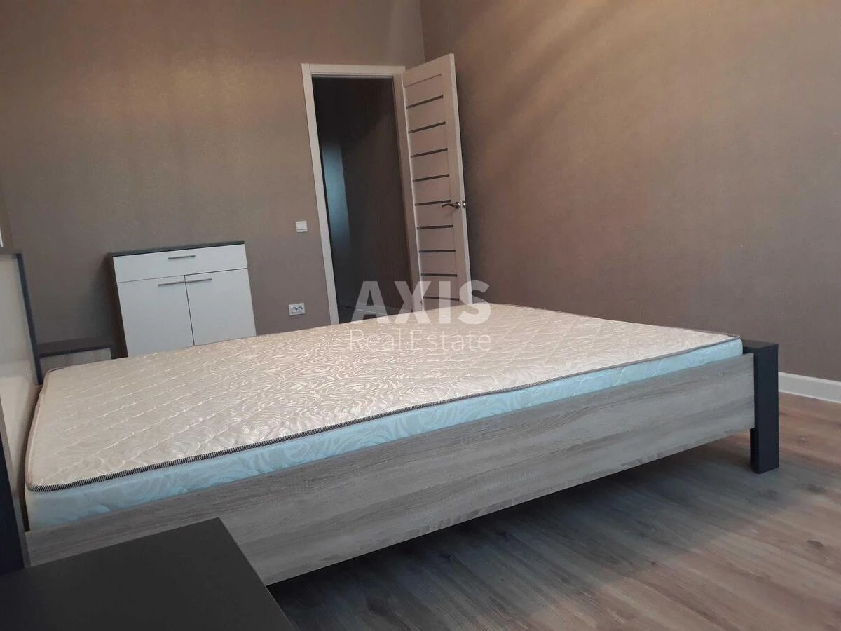 2k apartment prov. Jasynuvats'kyj 10692215