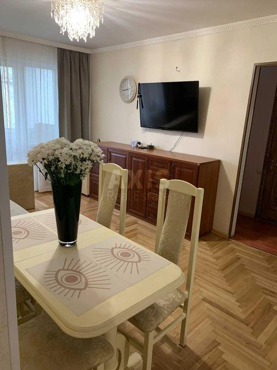 3к квартира бул. Вацлава Гавела 40711381