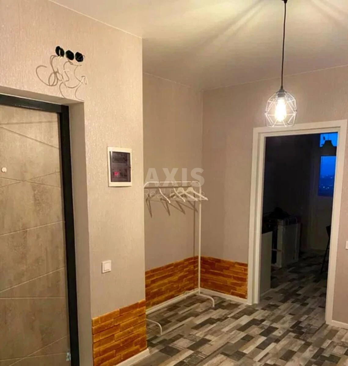 2k apartment vul. Myhajla Maksymovycha 3Г664825