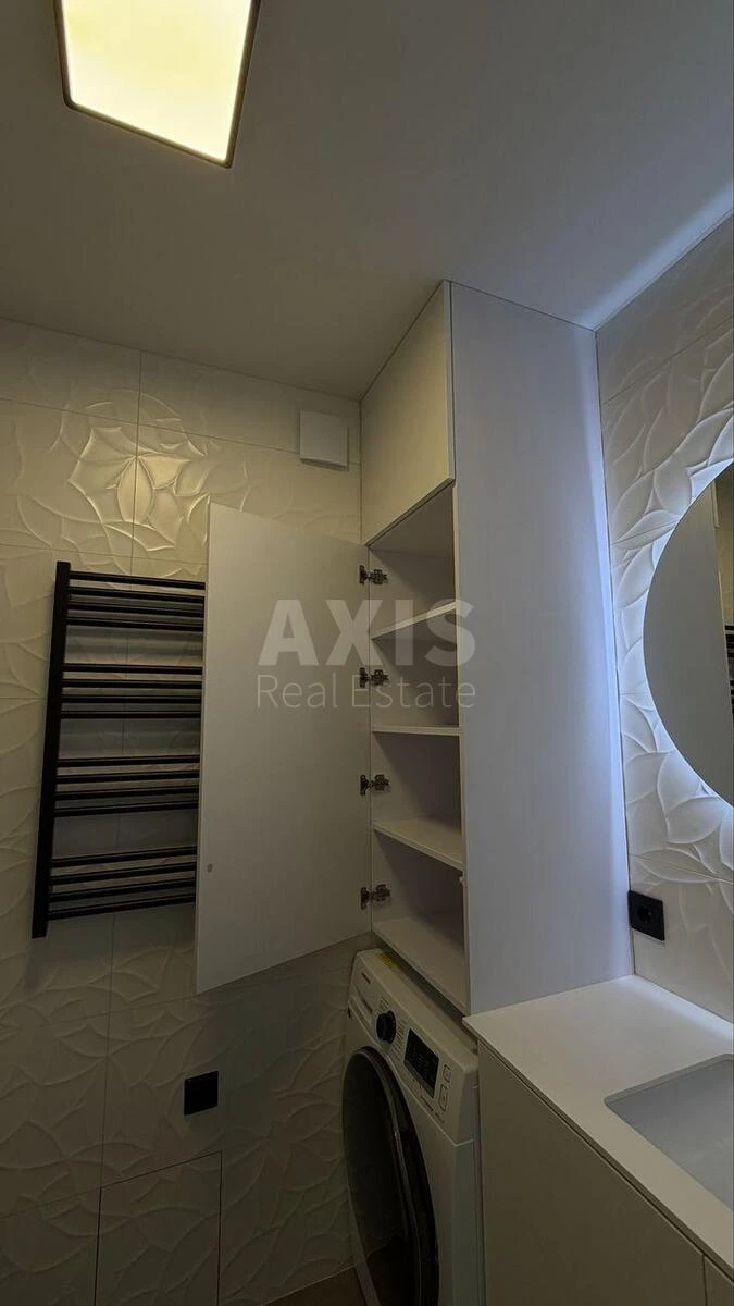 1k apartment vul. Revuc'kogo 406976412