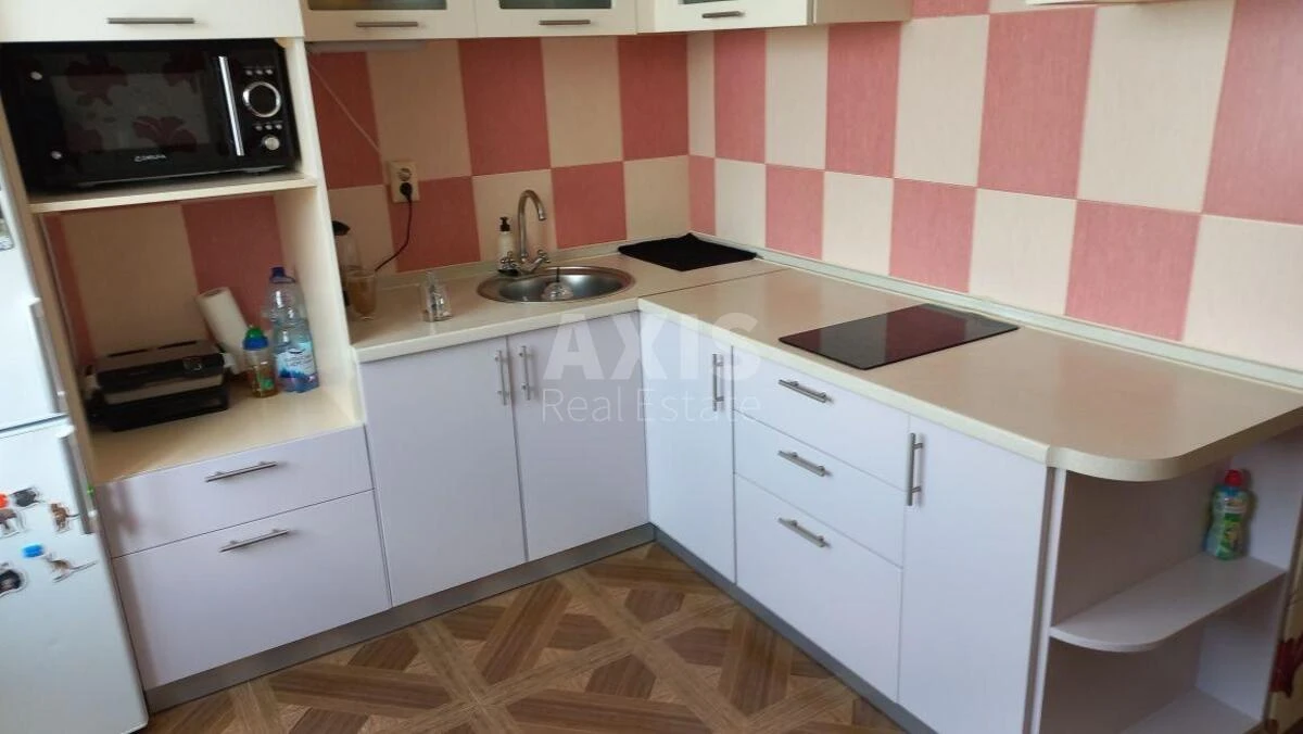 2k apartment vul. Kondratjuka Jurija 169780