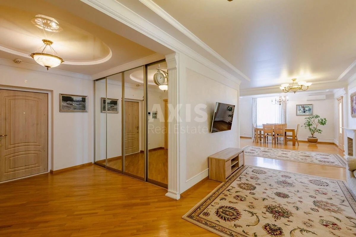 4к квартира ул. Саперно-Слободская 22714055