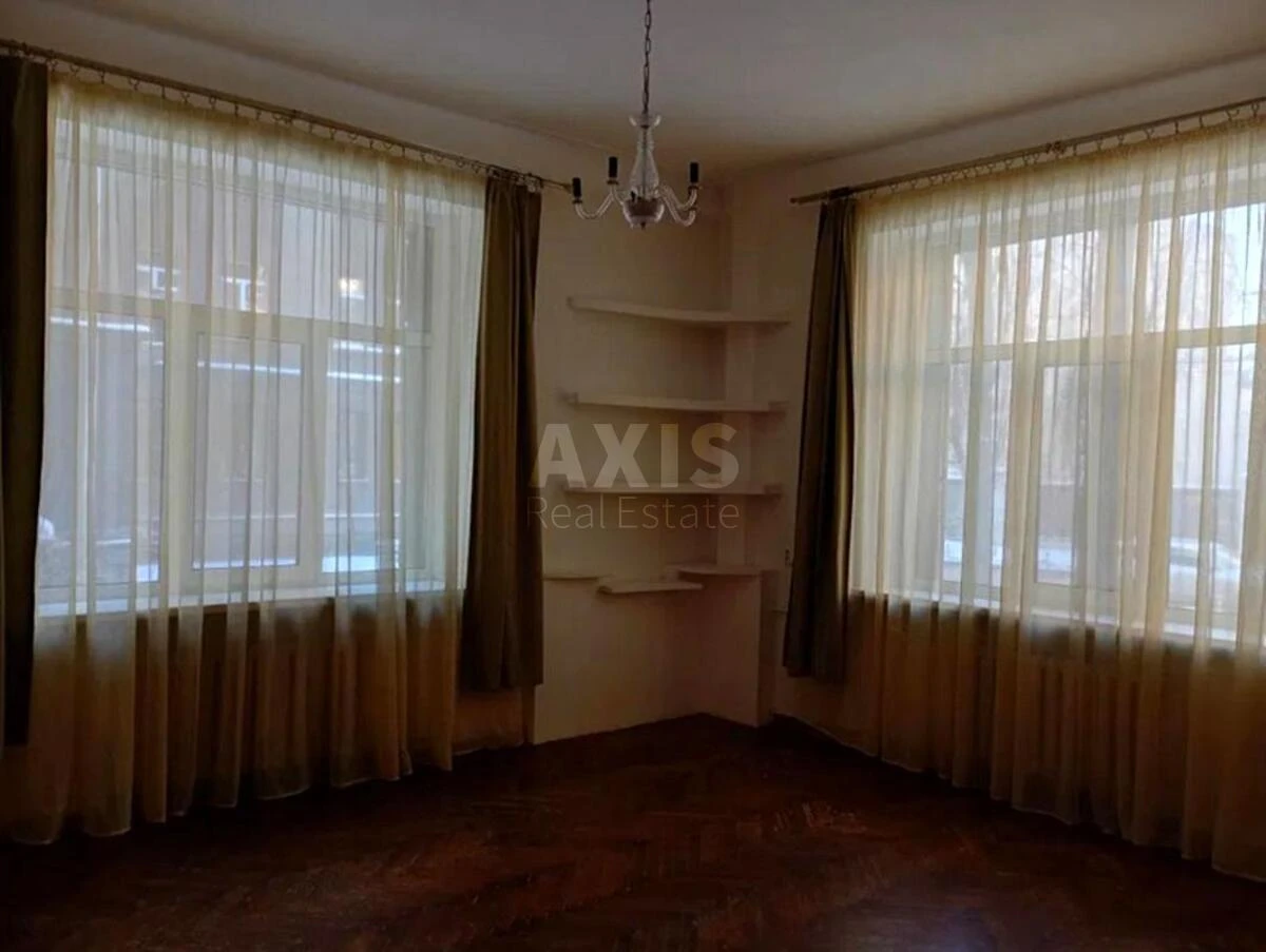 2k apartment vul. Shovkovychna 21668421